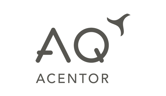 Acentor logo