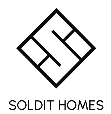 Solidt Homes logo